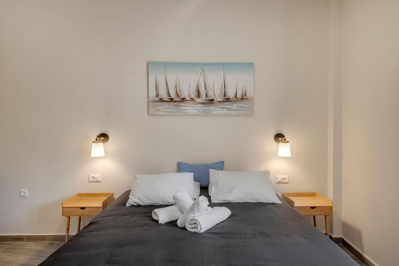 Guesthouse ERI Kini Extérieur photo