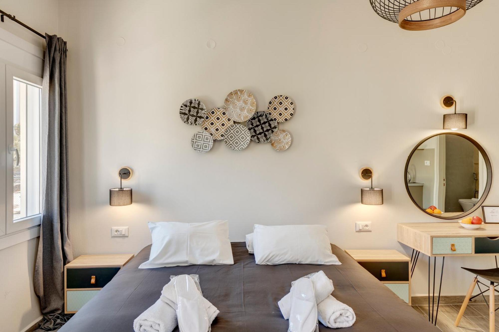 Guesthouse ERI Kini Extérieur photo